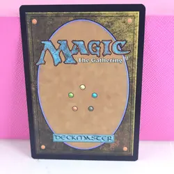 Magic The Gathering Dawn's Truce 0009 Bloomburrow MTG LP - Image 2