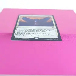 Magic The Gathering Dawn's Truce 0009 Bloomburrow MTG LP - Image 4
