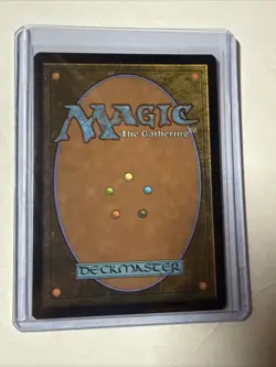 MTG Mikey & Leo, Chaos & Order Teenage Mutant Ninja Turtles Foil - Image 2