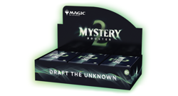 MTG Mystery Booster 2 MB2 Booster Box — Magic the Gathering Factory sealed - Image 1