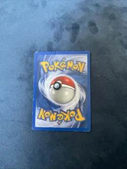 Pokemon Neo Revelation Lugia TCG Card 20/64 Regular Rare - Image 2