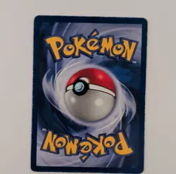 Pokemon Raichu Neo Revelation 21/64 Rare Unlimited Regular Heavy Play - Image 2