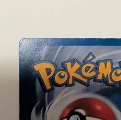 Pokemon Raichu Neo Revelation 21/64 Rare Unlimited Regular Heavy Play - Image 3