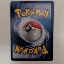 Pokemon Raichu Majestic Dawn 45/100 Uncommon 2008 Near Mint - Image 2