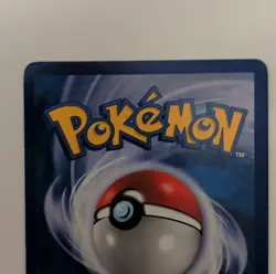 Pokemon Raichu Majestic Dawn 45/100 Uncommon 2008 Near Mint - Image 4