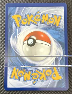 Pokemon Mega Skarmory EX 106/088 Foil Basic 260HP Steel Type Pokemon TCG English - Image 2