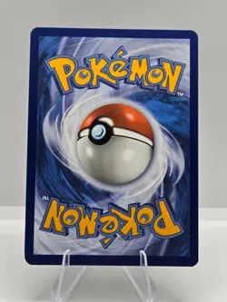 Bulbasaur 143/142 Illustration Rare Stellar Crown Pokemon NM - Image 4