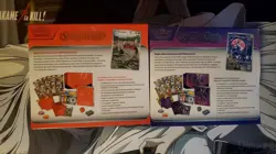 Pokemon TCG Scarlet Violet Pokemon Center Exclusive Elite Trainer Box ETB Sealed - Image 2