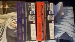 Pokemon TCG Scarlet Violet Pokemon Center Exclusive Elite Trainer Box ETB Sealed - Image 4