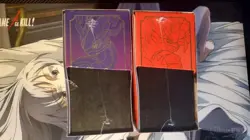 Pokemon TCG Scarlet Violet Pokemon Center Exclusive Elite Trainer Box ETB Sealed - Image 5