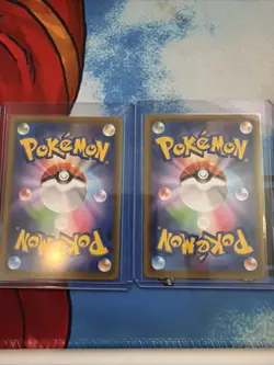 Japan Post Stamp Box Promo 227/S-P Pikachu 226/S-P Cramorant Japanese Set 💎NM - Image 2