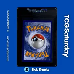 2025 POKEMON MEP BLACK STAR PROMO FIRST PARTNER ILLUSTRATION COLL #037 BULBASAUR - Image 2