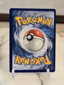 Pokemon TCG Zinnia's Resolve (Full Art) 203/203 SWSH07: Evolving Skies Holo LP - Image 2