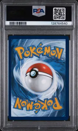 2025 POKEMON BLK EN-BLACK BOLT SPECIAL ILLUSTRATION RARE #165 KYUREM EX PSA 10 - Image 2