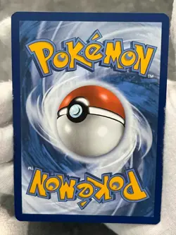 Pokemon TCG Zorua 075/064 Shrouded Fable Illustration Rare LP - Image 5
