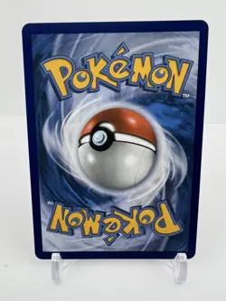 Meowth EX 62/88 : Double Rare - Perfect Order Pokemon TCG English NM - Image 2