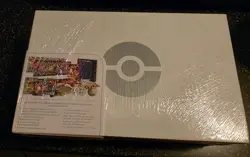 Pokemon TCG Sword and Shield Ultra Premium Collection Charizard Box - Image 2