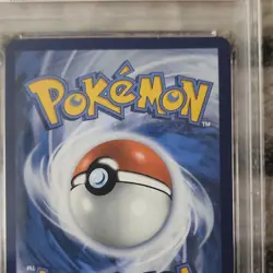 Pokemon Drowzee Illustration Rare SV01 Scarlet & Violet Holo PSA 9 210/198 - Image 2