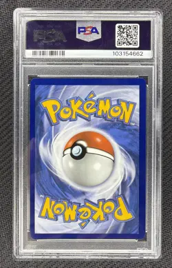 Pokemon Pikachu 160/159 - PSA 9 (Crown Zenith) - Image 2