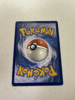 Pikachu Libre 14/30 Heavily Played HP See Pics Pokemon XY Trainer Kit - Image 4