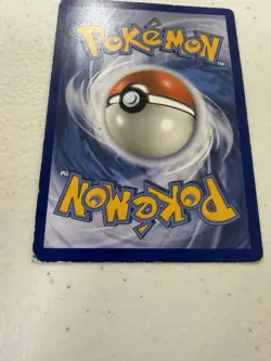 Pikachu Libre 14/30 Heavily Played HP See Pics Pokemon XY Trainer Kit - Image 5