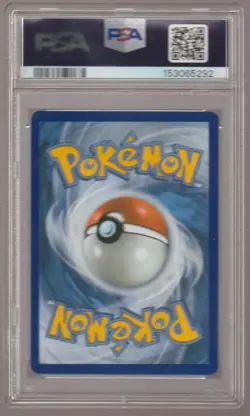 MEGA GENGAR EX Ascended Heroes Mega Attack Rare #269 PSA 10 Pokemon - Image 2