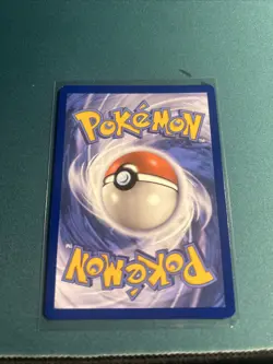 Steven’s Beldum 207 Scarlet & Violet Promo Full Art NM Pokemon TCG - Image 2
