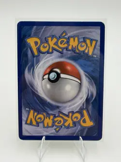 Pokemon Shaymin EX 5/99 Next Destinies Holo (LP) - Image 2