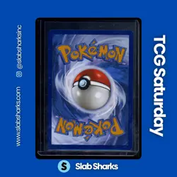 2025 POKEMON PRISMATIC EVOLUTIONS #030/131 JOLTEON EX - Image 2