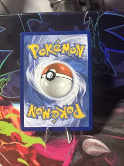 Pokemon TCG Clawitzer Illustration Rare Mega Evolution 141/132 - Image 2