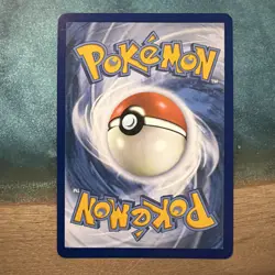 Poke Pad Full Art - 113/088 - Pokemon TCG Perfect Order - NM English - Image 2