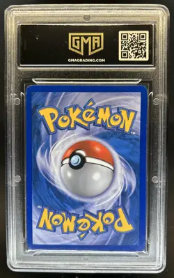 2006 Pokemon EX Holon Phantoms Pikachu Delta Species #79/110 GMA 6 - Image 2