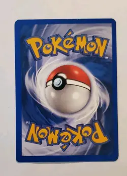 Pikachu 70/111 Common Neo Genesis Pokemon NM/M - Image 2