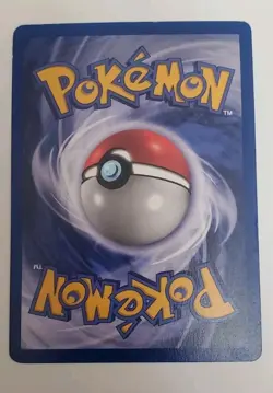 Meowth 56/64 Jungle Pokemon TCG LP - Image 2