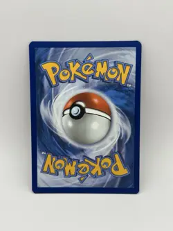 Pokemon - N's Zekrom - Mega Evolution Promo MEP 031 - Pokemon Center Stamped NM - Image 2