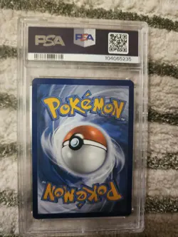Pokemon Pikachu Crown Zenith 160/159 Full Art Secret Rare Holo PSA 9 2023 - Image 2