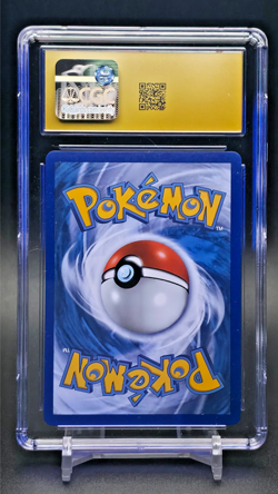 ✨✨ CGC 10 Pristine Reshiram 113/114 Pokemon Celebrations Classic . 2021 English - Image 2