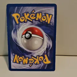 Pokemon Dark Weezing 31/82 Team Rocket 1st Edition Rare Regular 60 HP - Image 2