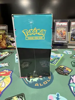Pokemon TCG Ascended Heroes Pokemon Center ETB Elite Trainer Box - Sealed - Image 2