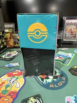 Pokemon TCG Ascended Heroes Pokemon Center ETB Elite Trainer Box - Sealed - Image 4