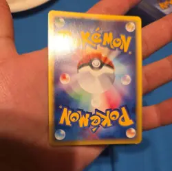 Pokemon 2001 Pichu 114/128 Japanese Expedition 1st Edition Holo HTF Rare - Image 4