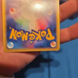 Pokemon 2001 Pichu 114/128 Japanese Expedition 1st Edition Holo HTF Rare - Image 5