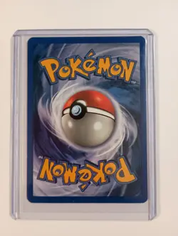 Pokemon Corsola 102/165 Reverse Holo Expedition e-Series WOTC 2002 NM - Image 2