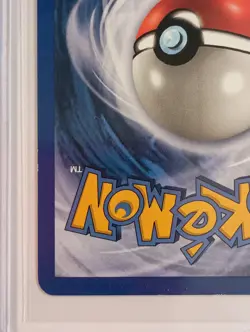 Pokemon Corsola 102/165 Reverse Holo Expedition e-Series WOTC 2002 NM - Image 4