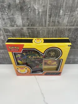 Pokemon TCG: Pokemon Day 2026 Collection Box 30th Anniversary NEW Factory Sealed - Image 2