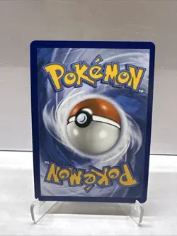 Pokemon: Mega Evolution / Ascended Heroes / Mega Lucario EX Promo #33 -Near Mint - Image 2