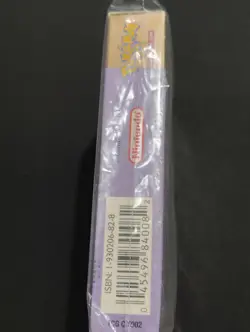 Pokemon EX Sandstorm Caravan Theme Deck Sealed - Image 2