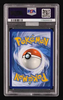 Pokemon Umbreon ex 161/131 PSA 10 MBA Gold Diamond Prismatic Evolutions SIR - Image 2