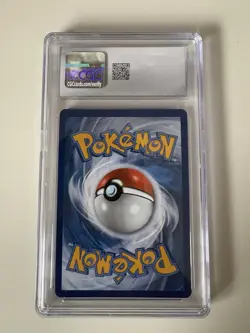 💎 CGC 10 GEM MINT BLASTOISE Holo 2/102 Celebrations Classic Collection Pokemon - Image 2