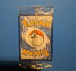 Snorlax SVP 051 - Black Star Promo Holo SEALED Pokemon NM - Image 2